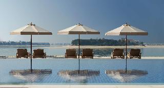 Pool
Pool
di Waldorf Astoria Dubai Palm Jumeirah
