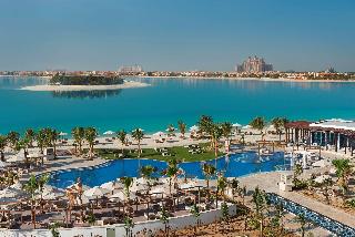 Pool
Pool
di Waldorf Astoria Dubai Palm Jumeirah