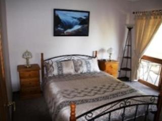 General view
 di Coranda Lodge Bed And Breakfast