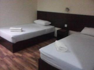 Room
 di 1 Baron Motel