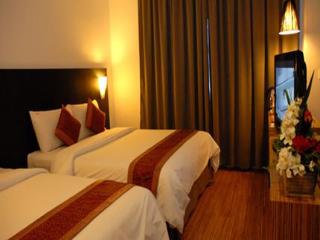 Room
 di The Leverage Business Hotel Kuala Kedah