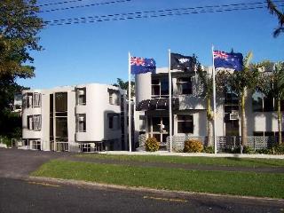 General view
General view
di Parklane Motor Inn Takapuna Beach