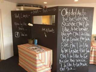 Restaurant
Restaurant
di Parklane Motor Inn Takapuna Beach