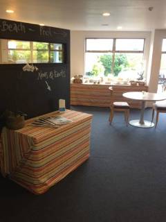 Room
Room
di Parklane Motor Inn Takapuna Beach