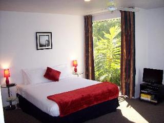 Room
Room
di Parklane Motor Inn Takapuna Beach