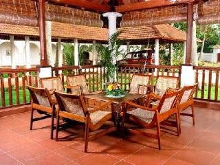 Lobby
Lobby
di Lemon Tree Vembanad Lake Resort Muhamma West Of Ku