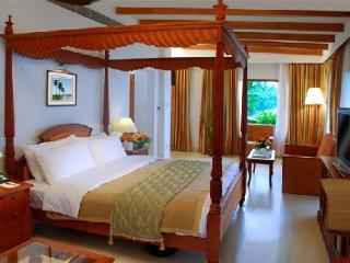Room
Room
di Lemon Tree Vembanad Lake Resort Muhamma West Of Ku