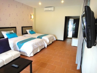 Room
Room
di Blue Sea Boutique Hotel