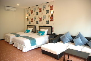 Room
Room
di Blue Sea Boutique Hotel