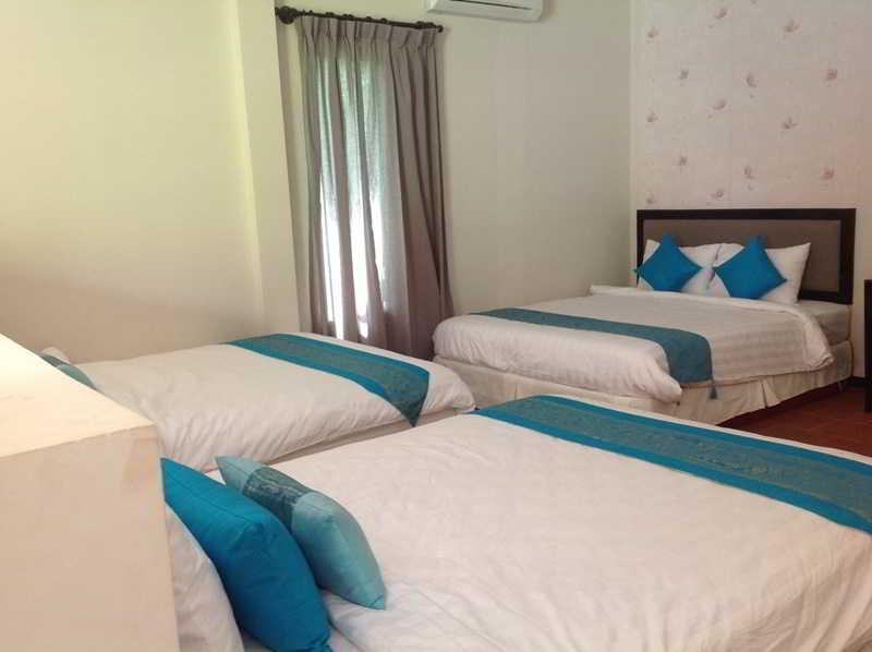 Room
Room
di Blue Sea Boutique Hotel