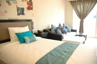 General view
General view
di Blue Sea Boutique Hotel