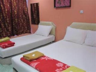 Room
 di New Wave Shah Alam Hotel