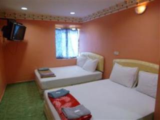 Room
 di New Wave Shah Alam Hotel