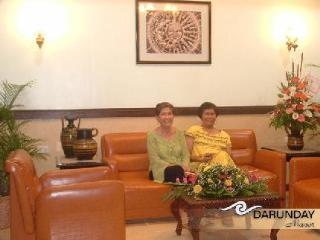 General view
General view
di Darunday Manor