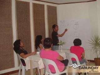 Conferences
Conferences
di Darunday Manor