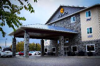 General view
 di Alpine Lodge