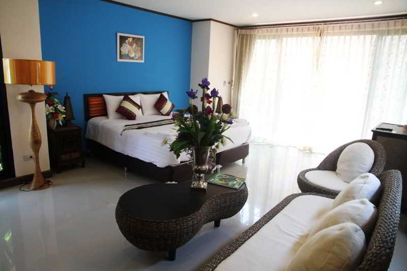 Room
 di Ploykhumthong Boutique Resort