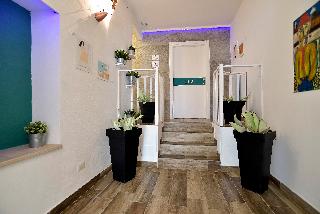 Modica Old Town Rooms