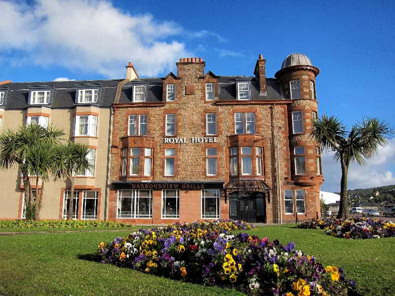 General view
General view
di The Royal Hotel