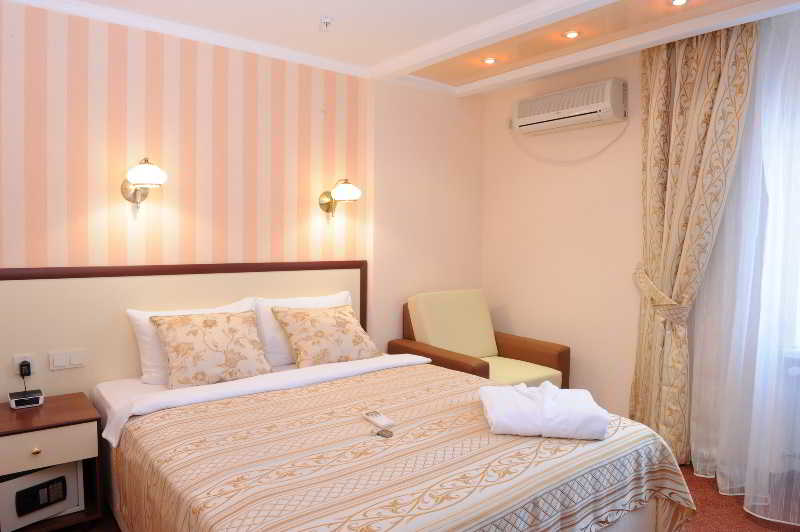 Room
Room
di Accord Hotel Business