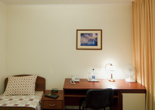 Room
Room
di Accord Hotel Business