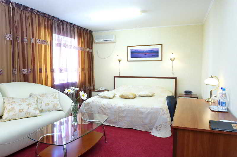 Room
Room
di Accord Hotel Business