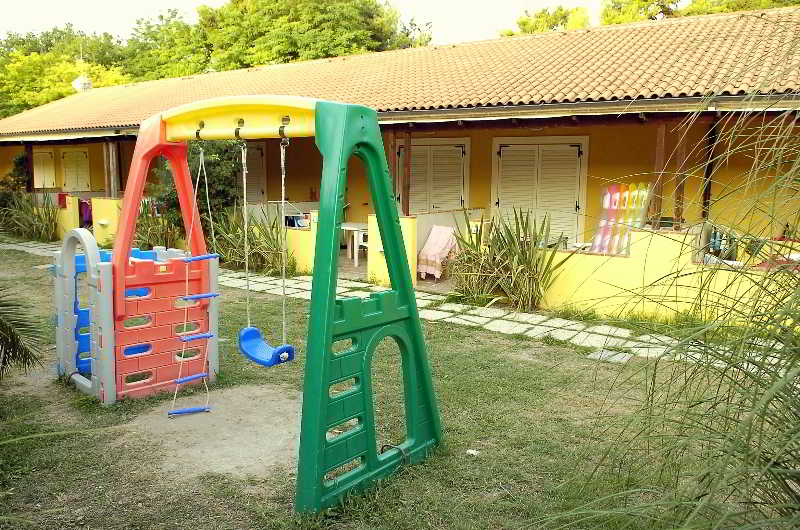 General view
General view
di Green Garden Camping Village