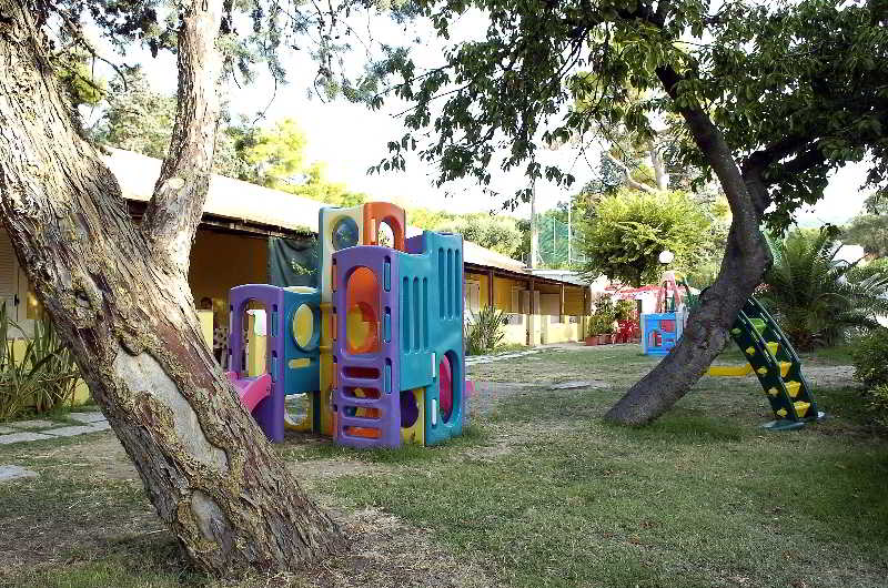 General view
General view
di Green Garden Camping Village