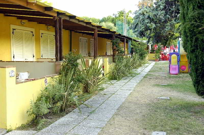 General view
General view
di Green Garden Camping Village