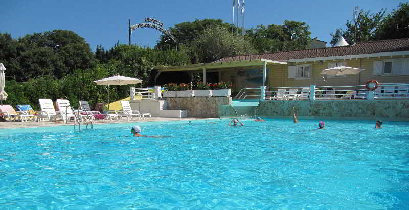 Pool
Pool
di Green Garden Camping Village