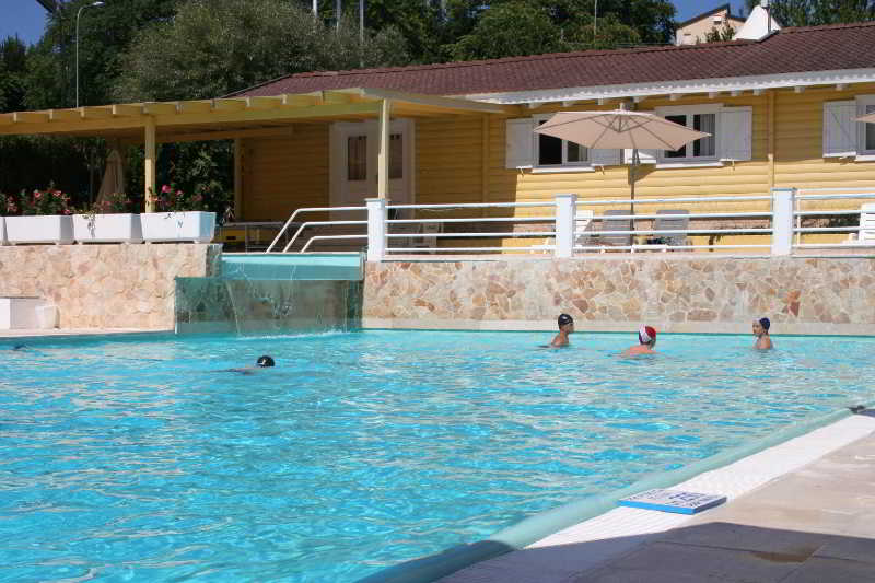 Pool
Pool
di Green Garden Camping Village