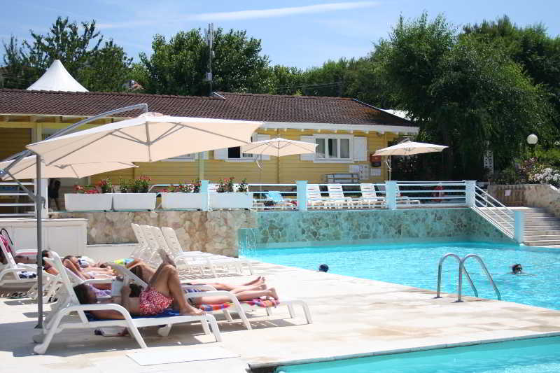 Pool
Pool
di Green Garden Camping Village