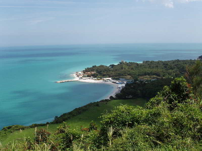 Beach
Beach
di Green Garden Camping Village