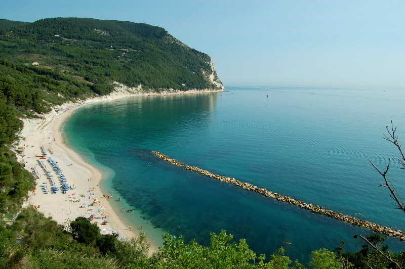 Beach
Beach
di Green Garden Camping Village