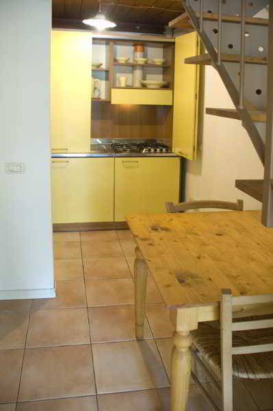 Room
Room
di Green Garden Camping Village