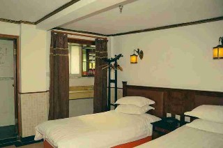 Room
 di Shanghai Lianbang Hotel
