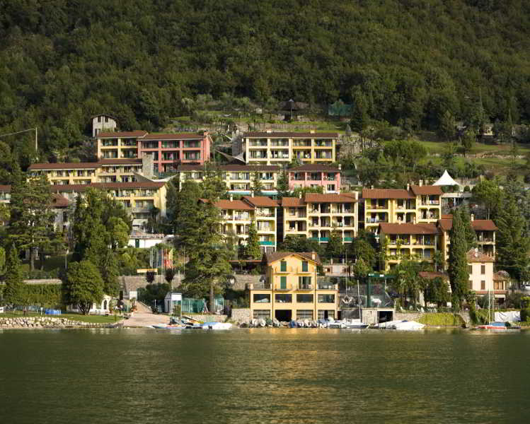 General view
General view
di Dependence del Parco