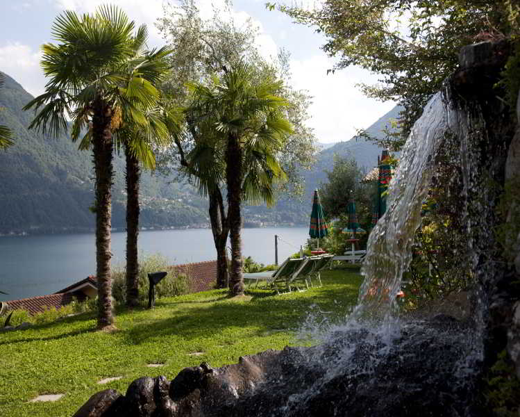 General view
General view
di Dependence del Parco