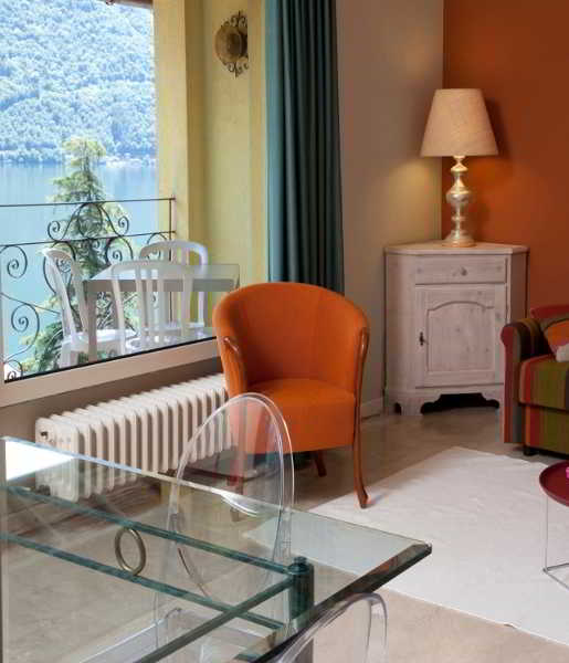 Room
Room
di Dependence del Parco