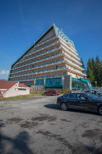 General view
General view
di Belvedere Predeal