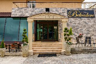 Hotel Belvedere Predeal Predeal Romania thumbnail