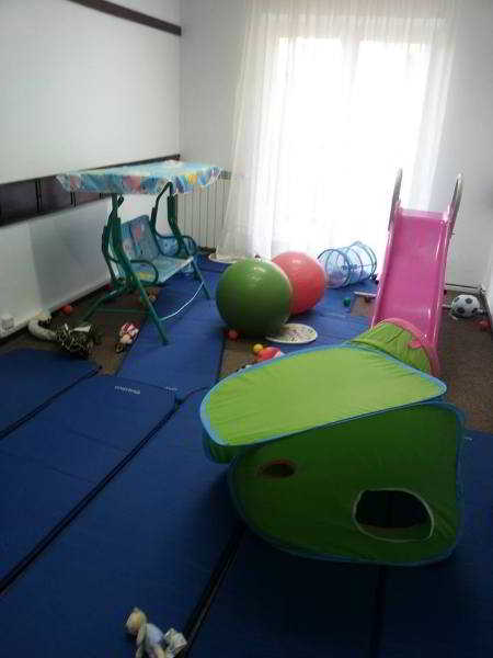 Sports and Entertainment
Sports and Entertainment
di Belvedere Predeal