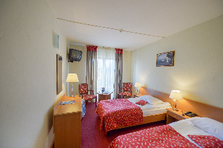 Room
Room
di Belvedere Predeal