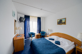 Room
Room
di Belvedere Predeal