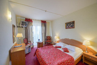 Room
Room
di Belvedere Predeal
