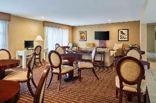 Sheraton Tucson Hotel & Suites