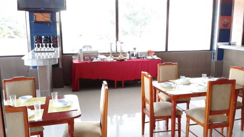 Restaurant
Restaurant
di Express Inn Coronado Hotel