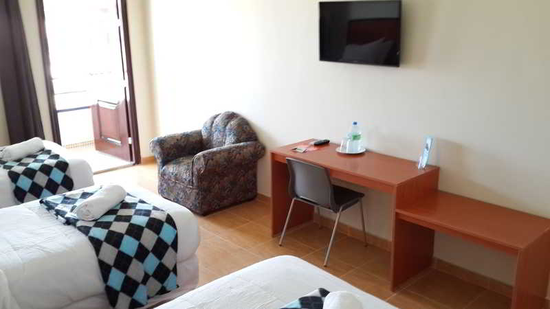 Room
Room
di Express Inn Coronado Hotel