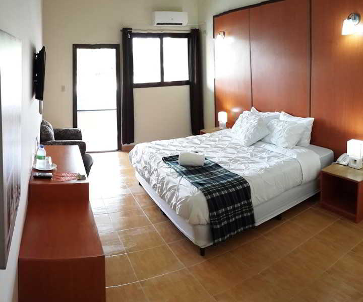 Room
Room
di Express Inn Coronado Hotel