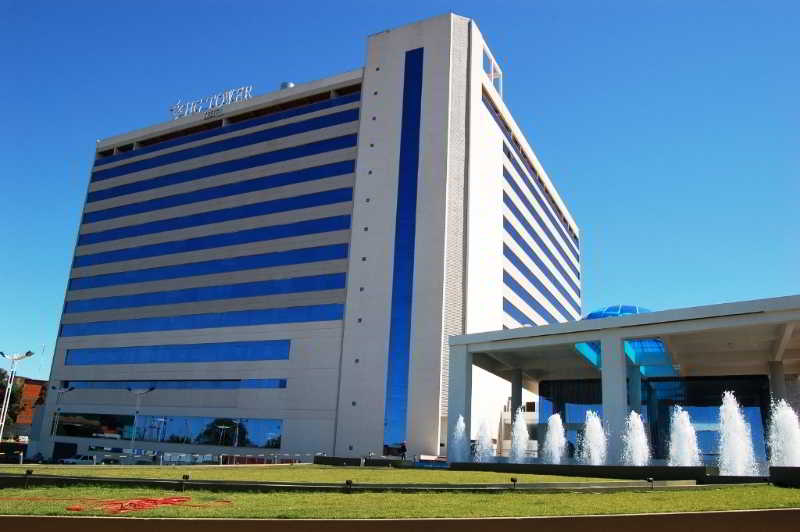 Gran Nobile Hotel & Convention シウダーデルエステ Paraguay thumbnail